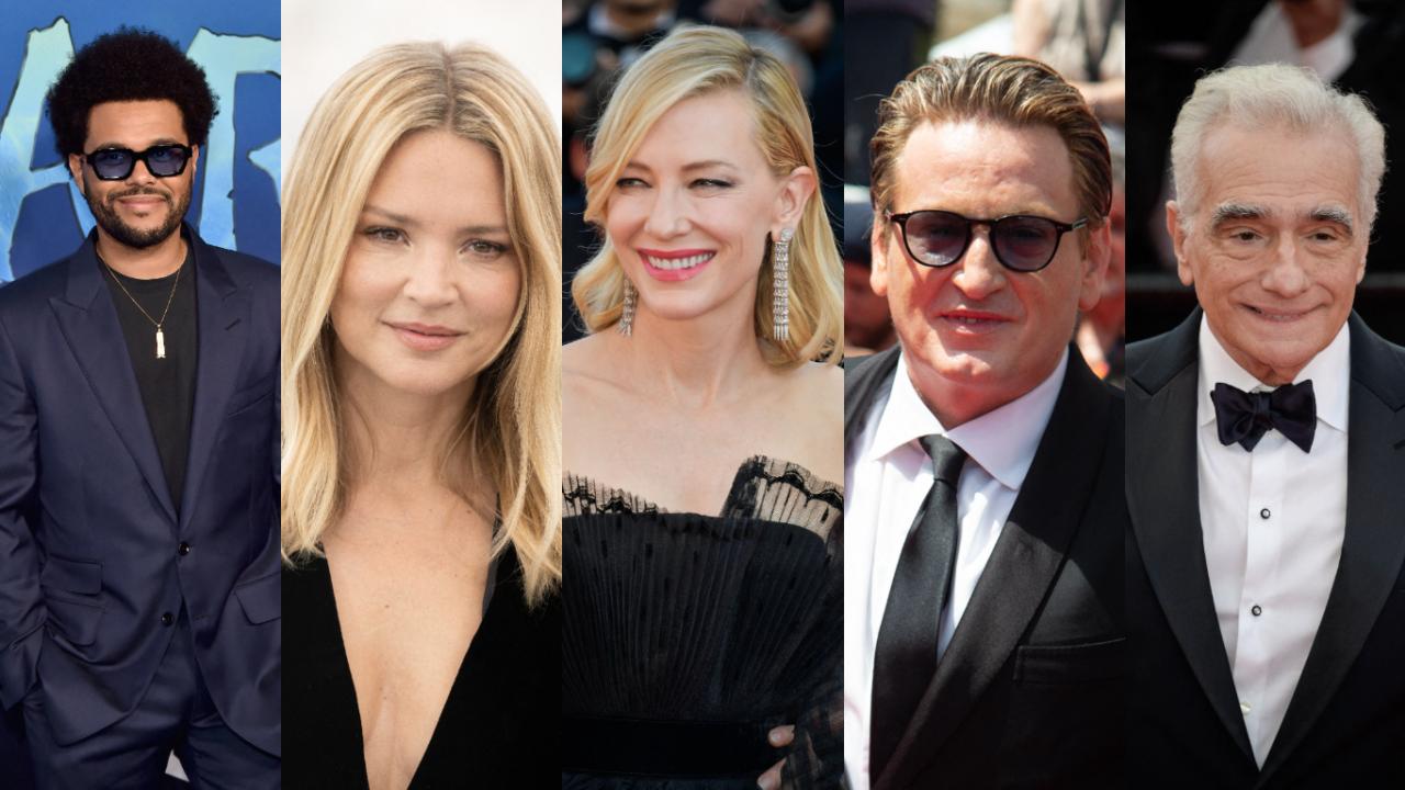 Ces stars qui monteront les marches pour le festival de Cannes 2023